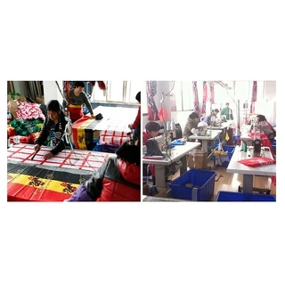 ⚡พร้อมส่ง⚡ ธงชาติสเปน ธงสเปน spain ขนาด 150x90cm spain flag