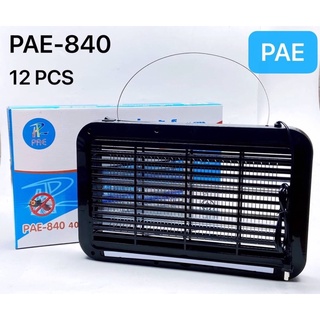 เครื่องดักยุงไฟฟ้า รุ่นPAE-840 -40w