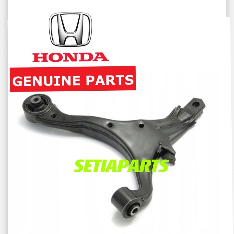 QUALITY HONDA CRV S9A RD4 RD5 2002-2007 แขนตรงกลาง