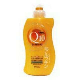 Karmart BOYA Q10 แชมพู 500 ml. ราคาถูกที่สุด