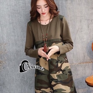 Pre winter military dress free ems