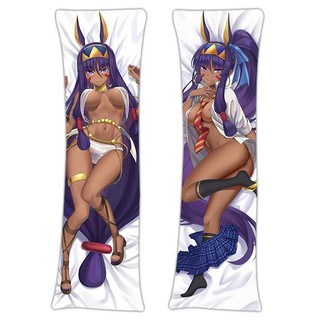 ADP 150x50cm หมอน Dakimakura อะนิเมะ Anime Nitocris Fate