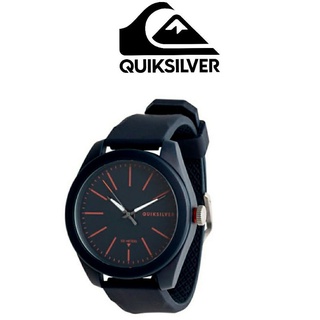 ของแท้...นาฬิกา QUIKSILVER waterproof สุดเท่ห์