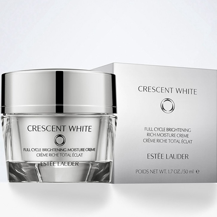 crystal clear skin cream