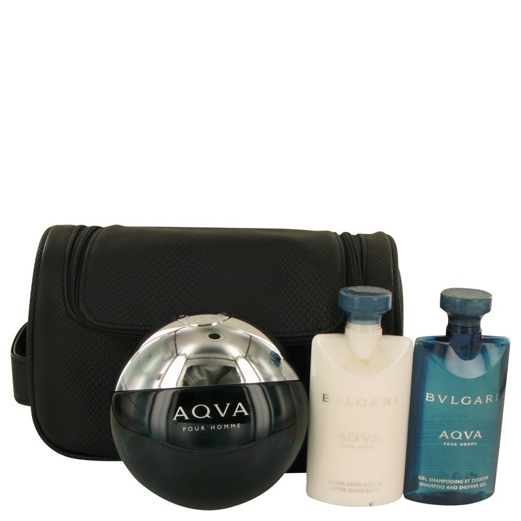 BLVGARI Aqua Pour Homme for Man