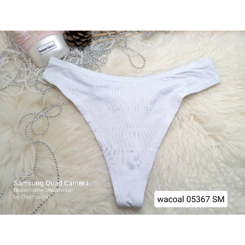 Wacoal (วาโก้) Size M ชุดชั้นใน/กางเกงชั้นในทรงจีสตริง(G-string) Wacoal05368