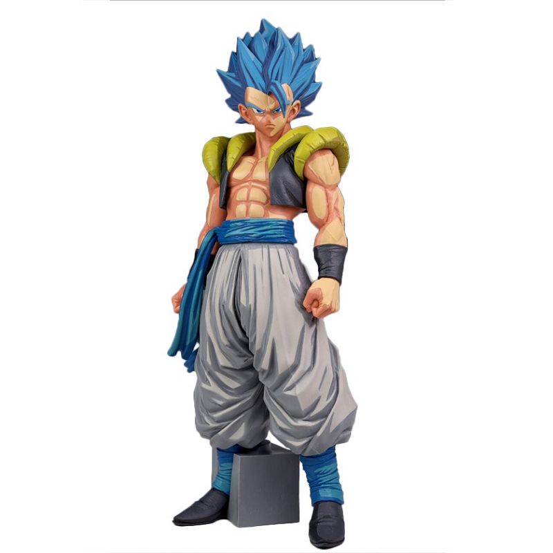 🔥[ของแท้]🔥 SMSP 04 Two Dimensions The Gogeta - Dragonball