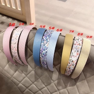 ที่คาดศีรษะ ลายน่ารัก สำหรับเด็กผู้หญิง 1 ชิ้น