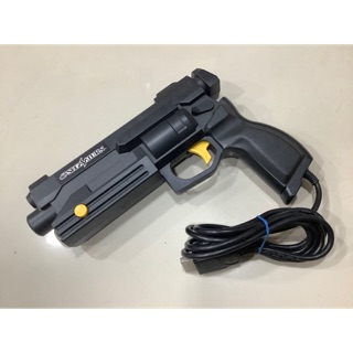 Virtua Gun จอยปืนสำหรับ Sega Saturn