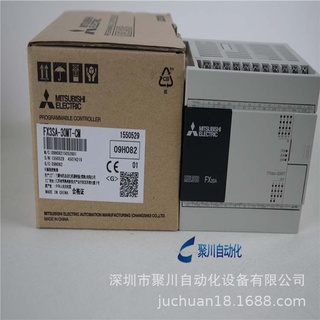 มิตซูบิชิ PLC FX3SA-14MR-CM jocheon ยืนยันว่าตัวแทนเดิมเพียง12ปีมิตซูบิชิข้อเสนอพิเศษใหม่