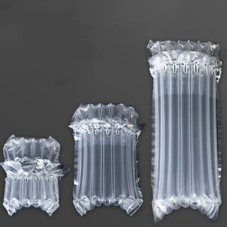 Akachan-Airbags ถุงกันกระแทกเป่าลมสำหรับใส่ขวด Q-Type แพ็ค 10 ชิ้น