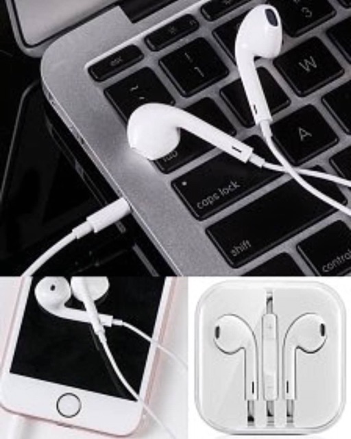 Hoco หูฟัง In-Ear รุ่น M1 Stereo Sound #7