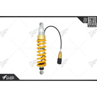 โช๊คหลัง OHLINS SU 916  Suzuki For V-Strom 650 /XT