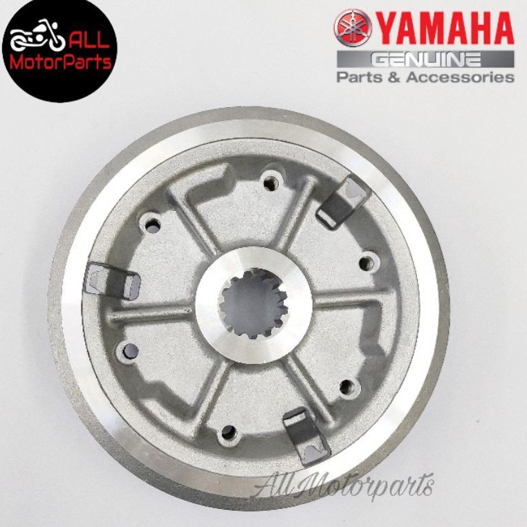 LAGENDA 115Z SRL115 CLUTCH BOSS [18T] 5DP-E6371 YAMAHA