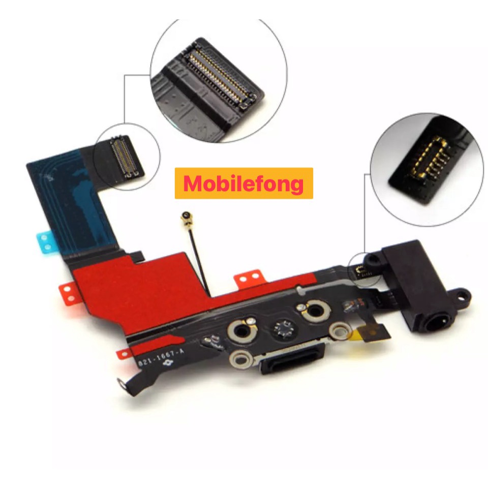 สายแพรตูดชาร์จ/ก้นชาร์จ/อะไหล่ /งานแท้iPhone 5/5s/se/6/6+/6s/6s+/7/7+/8/8+/x/xr/xs/xsmax/11/11pro/11