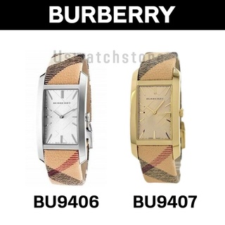 นาฬิกา Burberry ของแท้ 100%