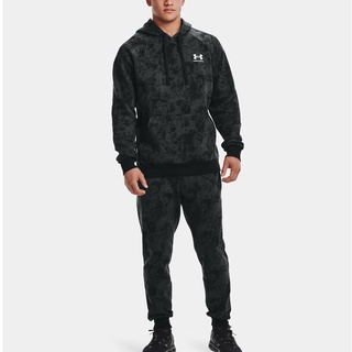 เสื้อฮู้ดแขนยาว กางเกงขายาว Under Armour Mens Rival Fleece Cloud Dye Hoodie Pant [ลิขสิทธิ์แท้][รหัส : 1369588 001 ]