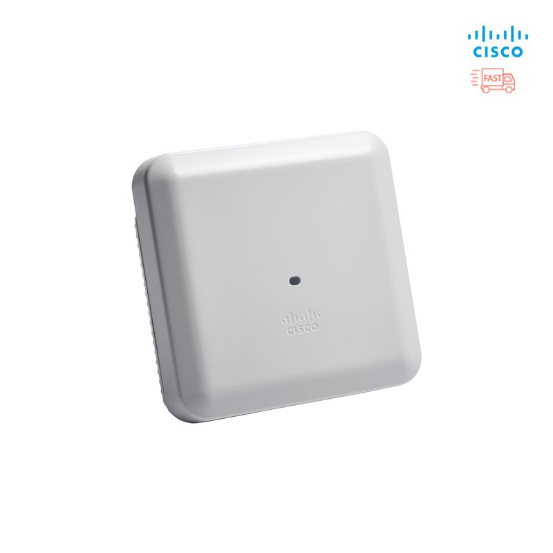 Access Point AIR-AP2802I-S-K9 และ ประกัน Smart Net 1 ปี Pack 2 Units