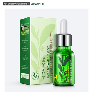 เซรั่มชาเขียว BIOAQUA HOREC Green Tea Water Essence