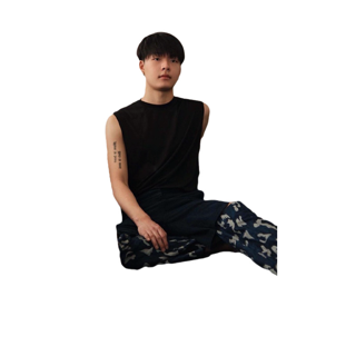 โปรโมชั่น : Begunclothes ll Tank-Top