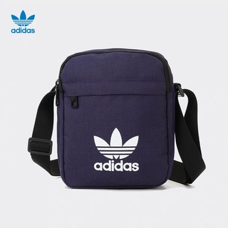 ❤️❤️[ของแท้ 100%] ของแท้อาดิดาส / adidas กระเป๋าสะพาย, กระเป๋าแฟชั่น, กระเป๋า crossbody, กระเป๋าคาดเอว, ราคาถูก