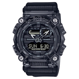 นาฬิกาผู้ชาย Casio G-Shock รุ่นสีพิเศษ GA-900SKE-8A จีช็อค