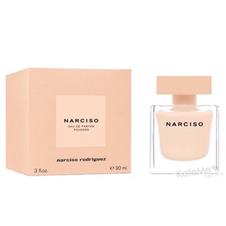 Narciso Rodriguez Poudree EDP 90 ml.