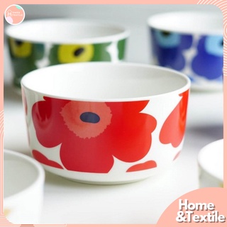 ชามอหารเซรามิคMarimekko | มีให้เลือกหลายสี