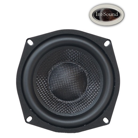 (พร้อมสต๊อก) ลำโพง 5.25 นิ้ว ซับวูฟเฟอร์ HiFi เบสหนัก SW-501 SOUNDHITS - Subwoofer 5.25 Inch