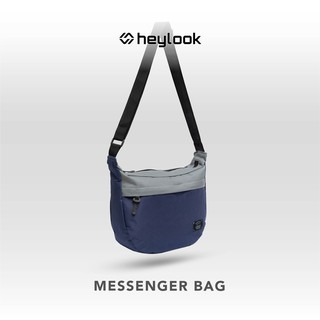 Heylook Official - Tas Selempang กระเป๋าสะพายไหล่ สําหรับผู้ชาย