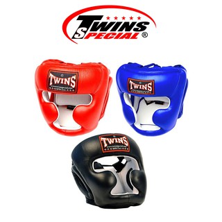 หมวกกันกระแทก ทวินส์ รุ่น HGL3 Twins Special Headgear HGL-3