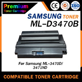 HOME ML-3470D/D3470B/3470B/D3470/3471ND/ML3470D/ML3470/3470D/ML-D3470A/D3470A For Printer Samsung ML-3471ND ML-3470ND