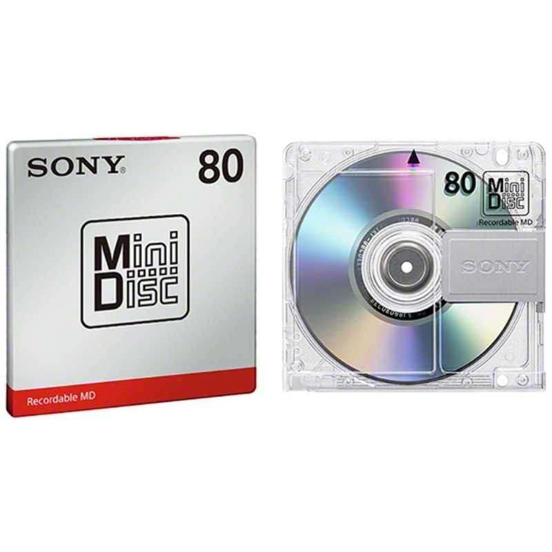 Mini disc