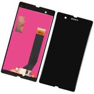 จอ LCD.Sony Xperia Z C6602,L36h+ทัชสกรีน