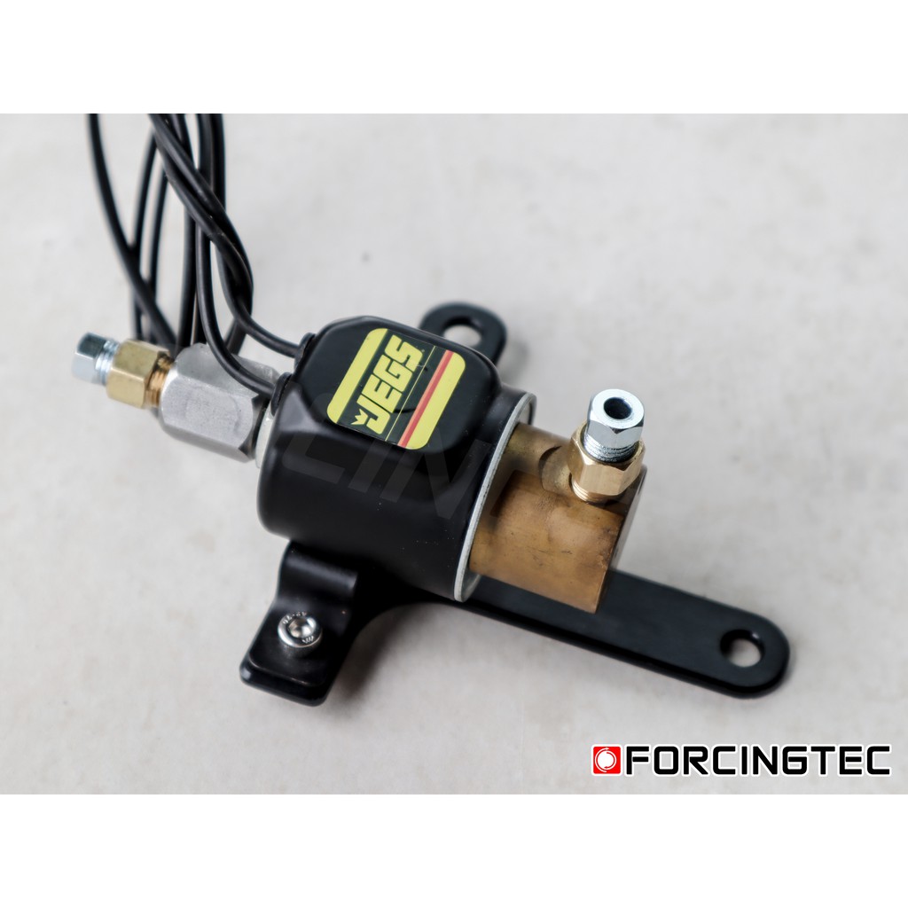 ฟิตติ้งต่อ #สวิตซ์เบรินยาง สำหรับเดินแป๊บเบรค - รูปที่ 2