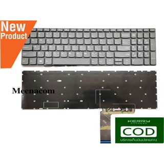 KEYBOARD LENOVO KEYBOARD IBM-LENOVO คีย์บอร์ด LENOVO Ideapad 320-15 320S-15 320-