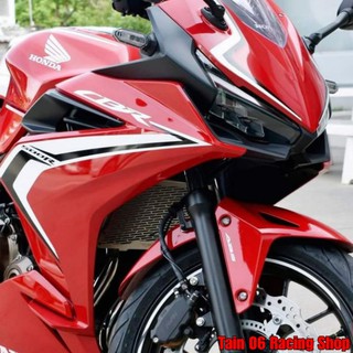 ตะแกรงหม้อน้ำ CBR-500R [TY2]