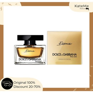 Dolce &amp; Gabbana The One Essence EDP 65 ml.