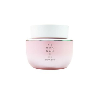 THE FACE SHOP YEHWADAM PLUM FLOWER REVITALIZING CREAM