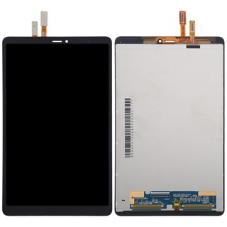 หน้าจอ LCD พร้อมทัชสกรีน Samsung Tab A 8.0 P205 （2019 ) จอชุด LCD Screen Samsung Tab A 8.0 2019