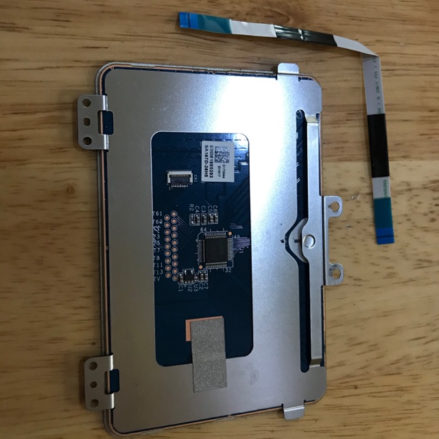 LG Gram 13Z970 13z 970 เมาส์ทัชแพดแล็ปท็อป