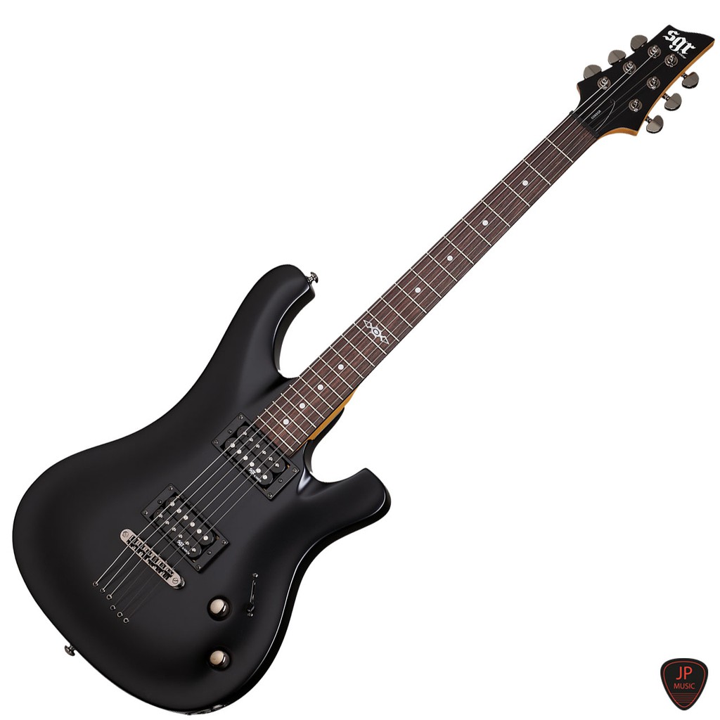 SGR by Schecter 006