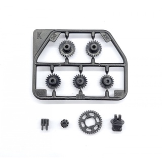 GL-racing GG-S-004 Giulia gear set