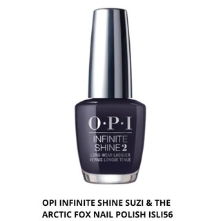 ISLI56 สีทาเล็บ สีกึ่งเจล OPI รุ่น Infinite Shine