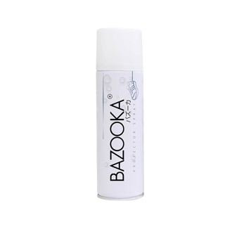 โค้ดBAZKMR3ลดทันที30 BAZOOKA SPRAY สเปรย์เคลือบกันน้ำรองเท้า