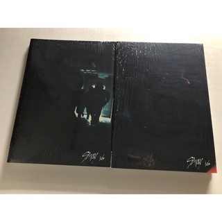 #พร้อมส่ง อัลบั้มไม่แกะ I am not (สุ่มเวอร์ชั่น) — Stray kids