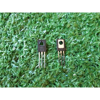 [พร้อมส่ง] 2SB772 TO-126 PNP SILICON POWER TRANSISTOR