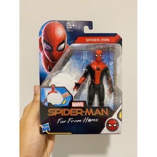 ฟิกเกอร์ Spider-man new