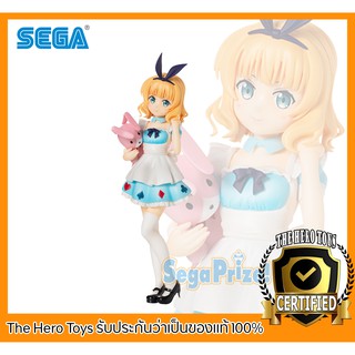 ฟิกเกอร์ลิขสิทธิ์ของแท้ PM Figure Kirima Syaro