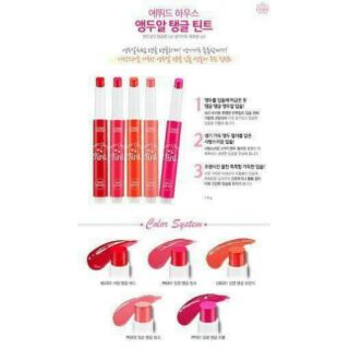 Etude Sweet Cherry Tint 1.8 g